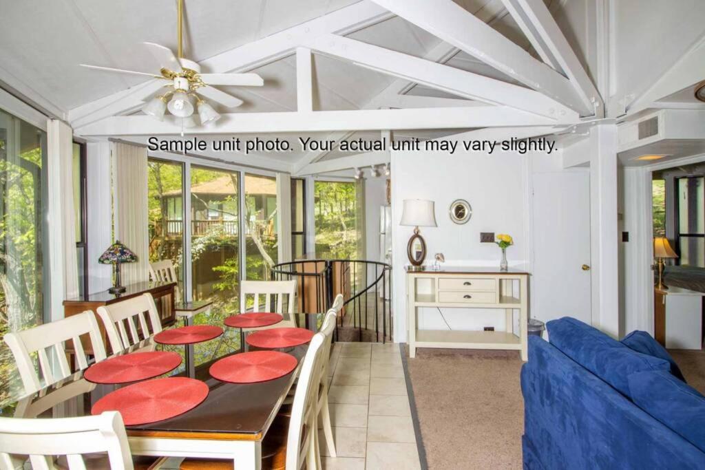 Village of Four Seasons Unit 22 - Treetop 2 Bedroom Villa מראה חיצוני תמונה