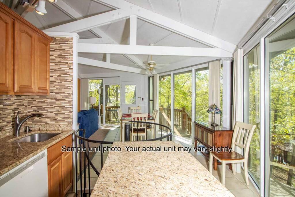 Village of Four Seasons Unit 22 - Treetop 2 Bedroom Villa מראה חיצוני תמונה