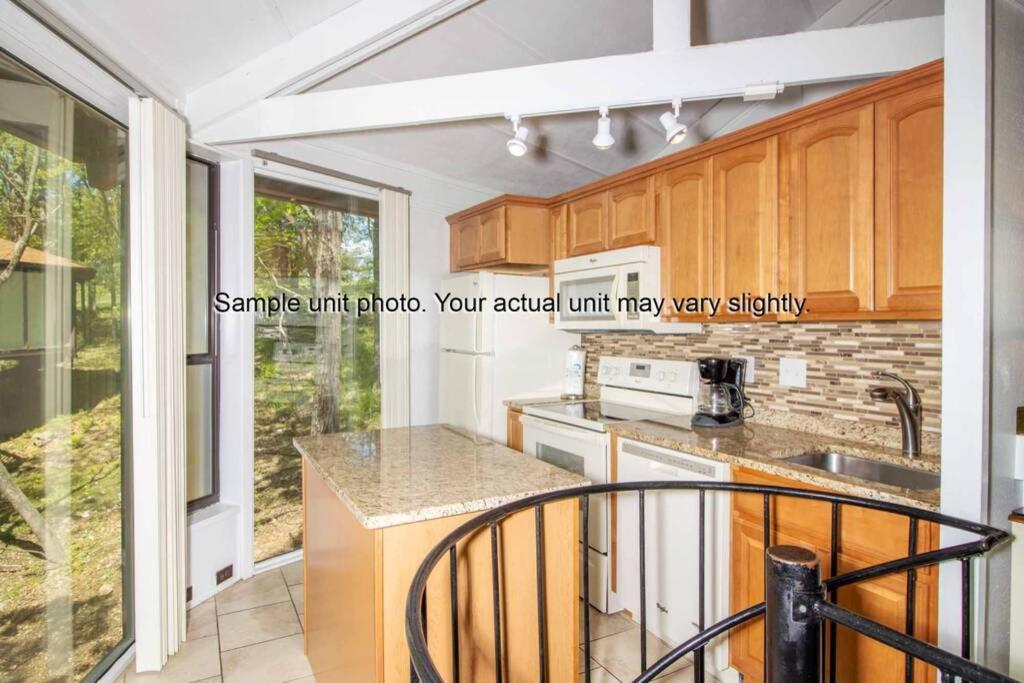 Village of Four Seasons Unit 22 - Treetop 2 Bedroom Villa מראה חיצוני תמונה