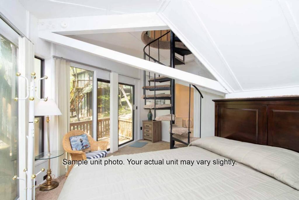 Village of Four Seasons Unit 22 - Treetop 2 Bedroom Villa מראה חיצוני תמונה