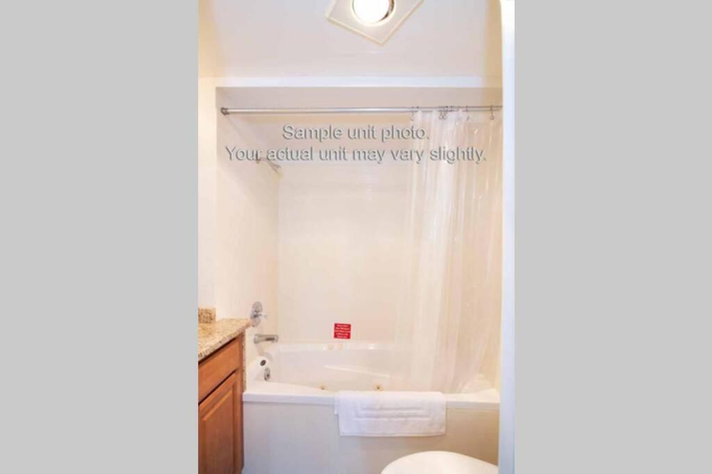 Village of Four Seasons Unit 22 - Treetop 2 Bedroom Villa מראה חיצוני תמונה