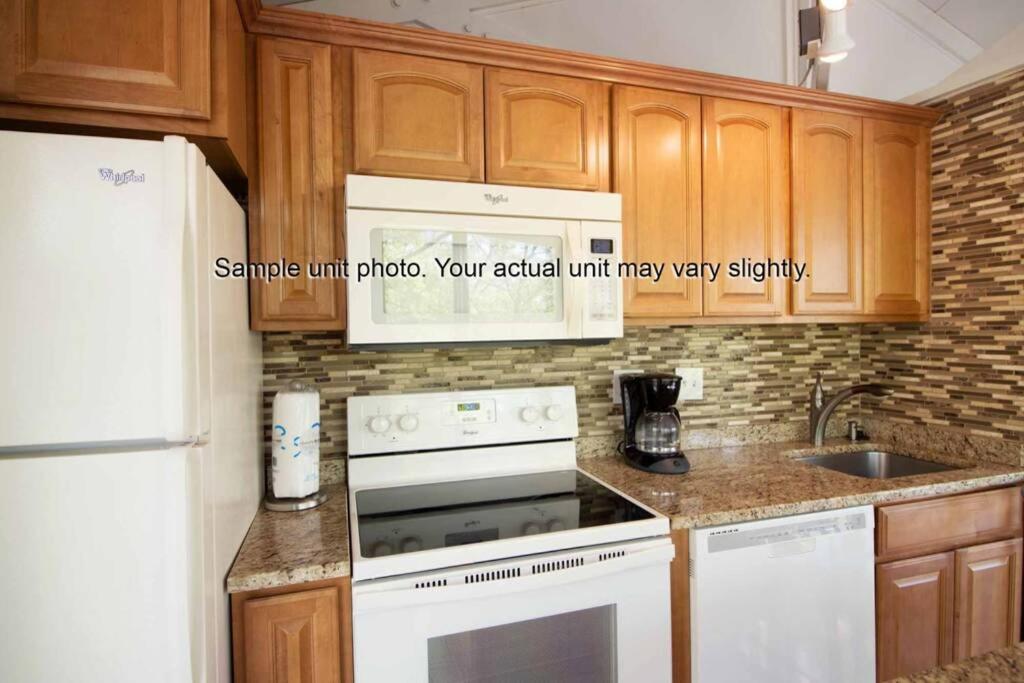 Village of Four Seasons Unit 22 - Treetop 2 Bedroom Villa מראה חיצוני תמונה