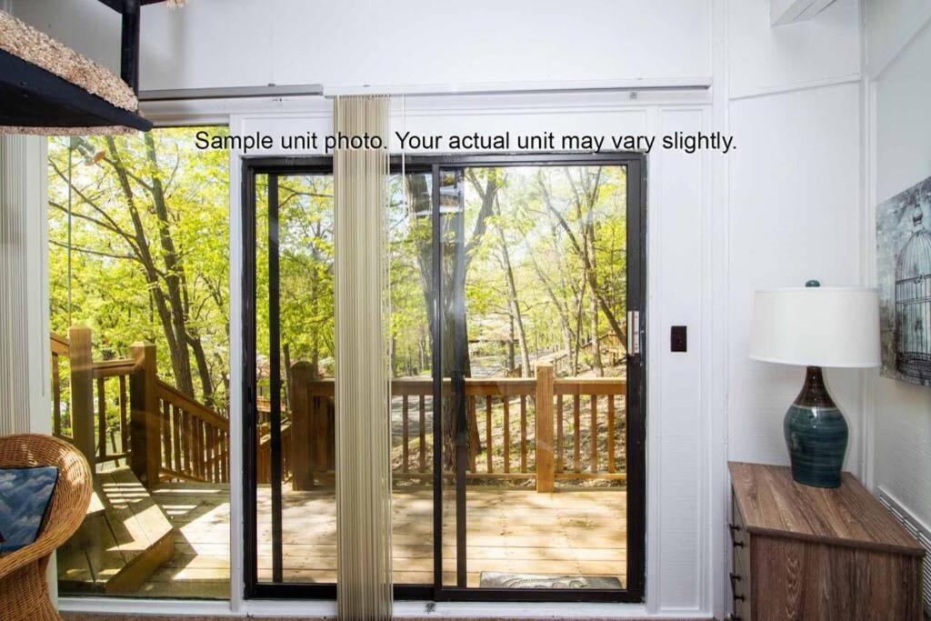 Village of Four Seasons Unit 22 - Treetop 2 Bedroom Villa מראה חיצוני תמונה